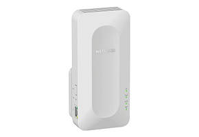 Розширювач WiFi-покриття NETGEAR EAX12 AX1600, 1xGE LAN (EAX12-100PES)