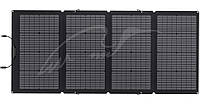 Солнечная панель EcoFlow Solar Panel 220W