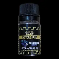 Рапе (Рапэ, Rapé) Чака-Руна, Чакаруна (Chaka-Runa) Curandero Store 3 грамм