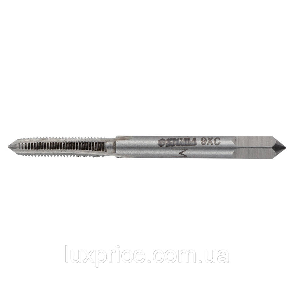 Мітчик М3×0.5мм SIGMA (1620081) Luxprice, фото 1