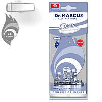 Осв.повітря DrMarkus сухий SONIC Luxury Avenue (DrMarkus)