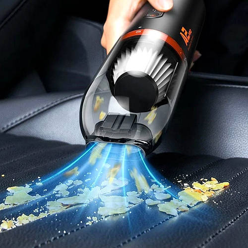 Мини-пылесос для стола, Аккумуляторный моющий пылесос-ручной ...