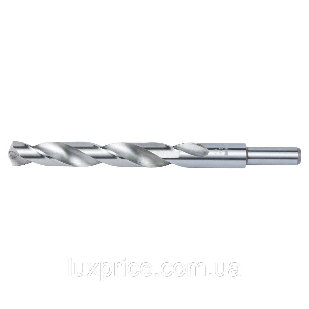 Свердло по металу Р6М5 поліроване Ø14.0мм (тубус) ULTRA (1143942) Luxprice, фото 1