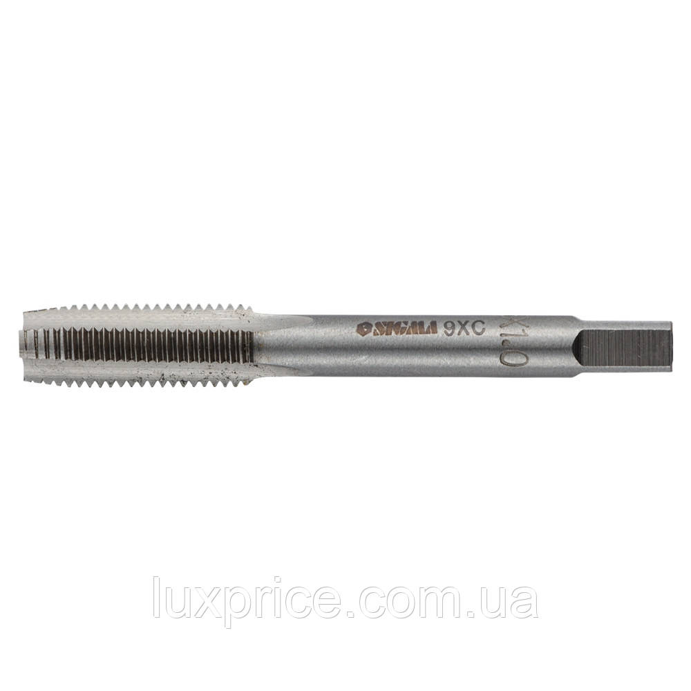 Мітчик М8×1.0мм SIGMA (1620201) Luxprice, фото 1