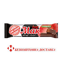 Конфета Power Pro Мак Bar без сахара 20 г