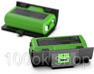 Комплект акумуляторів PowerA Play & Charge Kit  (B08J874RN1) 0889, фото 1