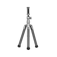 Штатив Ulanzi Vijim Aluminum Alloy Selfie Stick Tripod for Live Streaming  (UV-2090  SK-04)