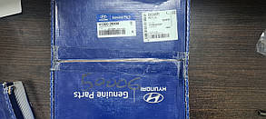 4130026200 Корзина зчеплення solaris `17-/rio *17- 1.4