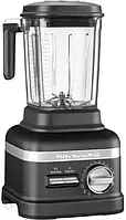 Блендер KitchenAid Artisan Power Plus 5KSB8270EBK Żeliwny