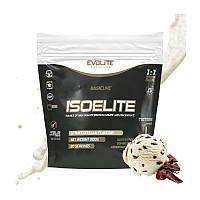 Протеин Evolite Nutrition Iso Elite, 500 грамм Страчателла