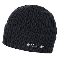 Шапка Columbia черная