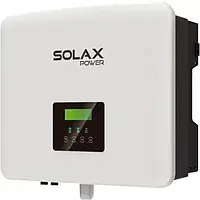 Інвертор Solax Prosolax Х1-HYBRID 5.0M/5.0D Однофазний гібридний інвертор Інвертор 5 кВт Сонячні інвертори