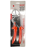 Секатор Японський Shpic сталь SK5 Japan Quality (J-210SH)
