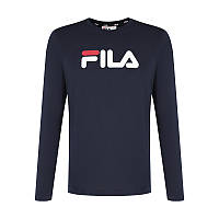 Кофта мужская FILA синяя