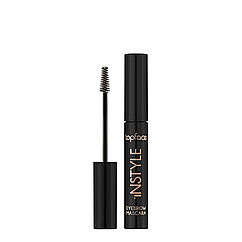 Туш для брів Topface Instyle Eyebrow № 01