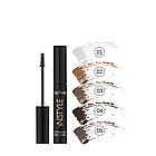 Туш для брів Topface Instyle Eyebrow № 01, фото 3