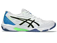 Кросівки чоловічі волейбольні Asics Gel Rocket 11 1071A091-102