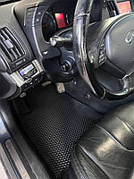 Infiniti G25 G35 G37 V36 CV36 (2006-2015) Автокилимки ЕВА коврики EVA