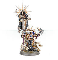 Warhammer Age of Sigmar Stormcast Eternals Lord-Relictor