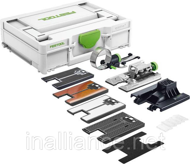 Систейнер з оснащенням ZH-SYS-PS 420 Festool 497709