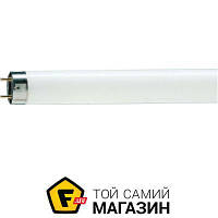 Люминесцентная лампа Philips TL-D G13 600мм 18W/33-640, 1SL/25 (928048003351)