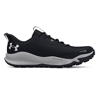 Кроссовки мужские Under Armour Charged Maven Trail Waterproof Черный