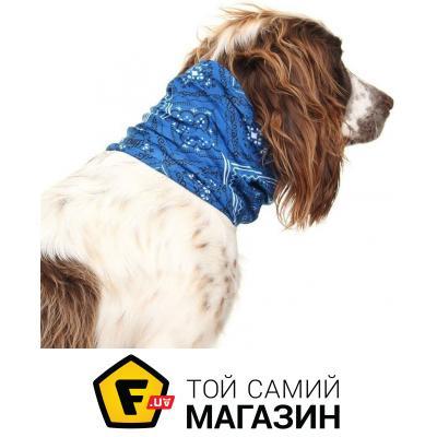 Buff DOG cashmere red M/L (113117.425.25.00) - фото 3 - id-p2142274430