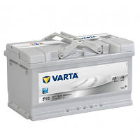 Аккумулятор автомобильный Varta Silver Dynamic 85Ah (585400080)