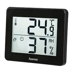 Термометр HAMA TH-130 (00186361)