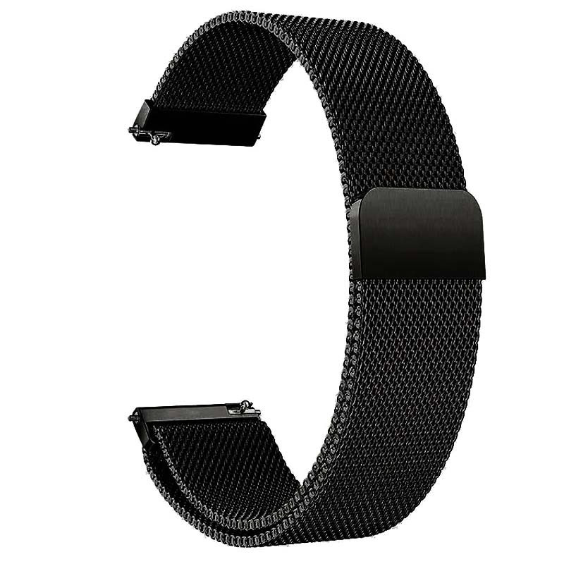 Ремінець Milanese Loop для Smart Watch 20mm NST