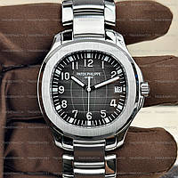 PATEK PHILIPPE AQUANAUT 40MM 5167/1A BLACK