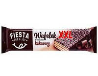 Вафлі Фієста (Fiesta) XXL зі смаком какао, 50 г