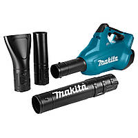 Аккумуляторная воздуходувка Makita DUB 362 Z