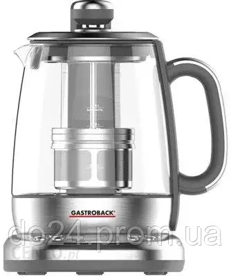 Електрочайник GASTROBACK 42440