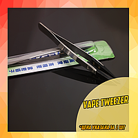 Vape Tweezers | Керамічний пінцет