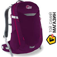 Рюкзак Lowe Alpine AirZone Z ND 18 рюкзак жіночій (Plum Wine/Magenta) (LA FTD-68-PL-18)