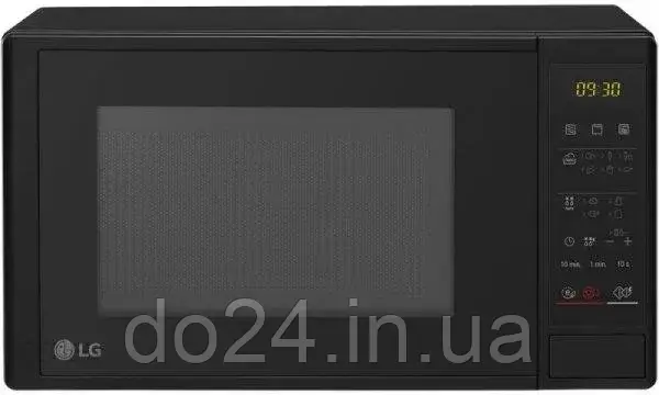 Мікрохвильова піч LG MH6042D