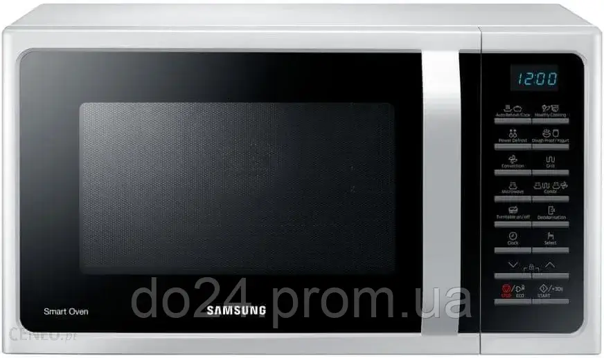 Мікрохвильова піч Samsung MC28H5015AW