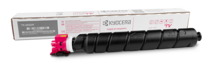 Картридж Kyocera TK-8555M, фото 1
