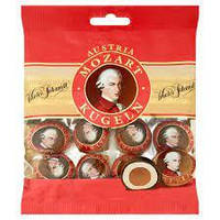 Журавлинки Mozart kugeln Victor Schmidt 148 г