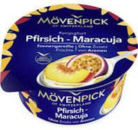 Йогурт Movenpick в асортименті 13% 150 г