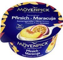 Йогурт Movenpick в асортименті 13% 150 г - фото 1 - id-p2142257013