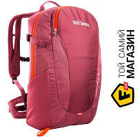 Рюкзак Tatonka Hiking Pack 20 рюкзак (Bordeaux Red) (TAT 1546.047)