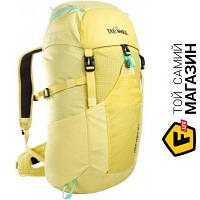 Рюкзак Tatonka Hike Pack 27 рюкзак (Yellow) (TAT 1554.024)