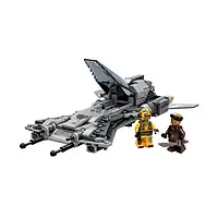 Конструктор LEGO Star Wars Човник-винищувач піратів