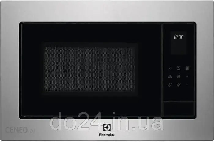 Мікрохвильова піч Electrolux Seria 600 EMS4253TEX