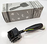 Перемикач поворотів і світла Матиз EuroEx Угорщина, фото 2