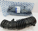 Патрубок повітряного фільтра Авео 1,5 CRB Корея, фото 2