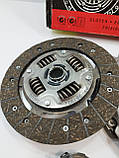 Комплект зчеплення ВАЗ Калина 1117,1118,1119 16 кл Hahn&Schmidt Туреччина, фото 4