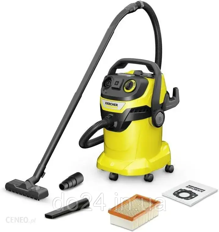 Пилосос Karcher WD 5 P V-25/5/22 1.628-306.0